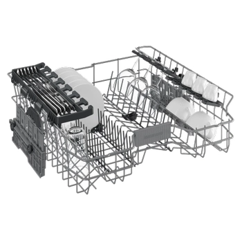 GPDF 6742 I Grundig 6 Program Inox Bulak Makinesi