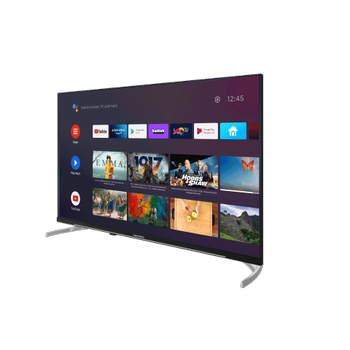 32 inch Grundig Android Led TV / 32GRD-UYE (32 GFH 6950 B)
