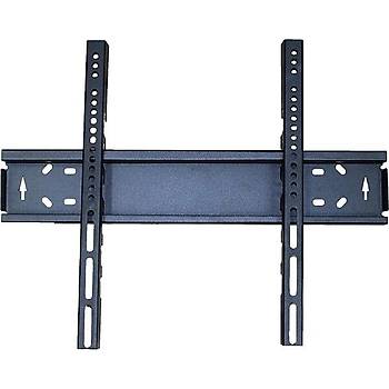 WB-S3765 Wellbox 37-65 In Sabit TV Duvar Ask Aparat