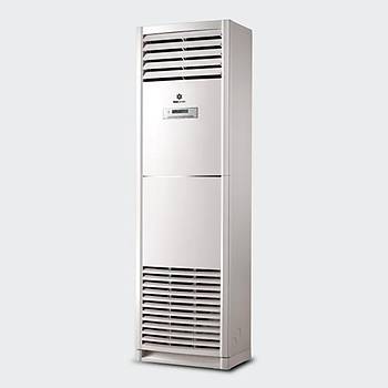 RotaClimate 48000Btu/55000Btu DC Inverter Tek Faz (MonoFaz) Salon Tipi Klima