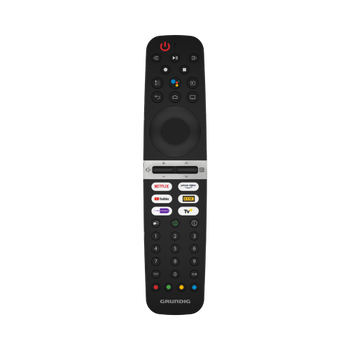 75 inch Grundig Android Led TV / 75GRD-AR1T00 (75 GHU 7505B)