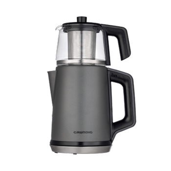 TM 6960 C Grundig Teanox ay Makinesi