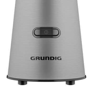 KB 4134 TI Grundig Fresh Fit Kiisel Blender