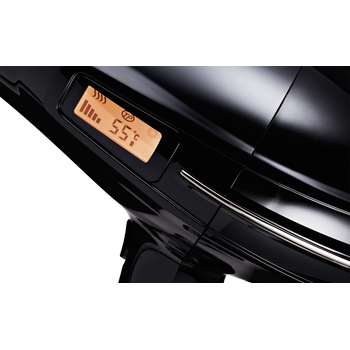 HD 9880 Grundig Is Kontroll Sa Kurutma Makinesi