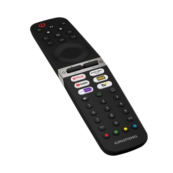 43 inch Grundig Android Led TV / 43GRD-BL7T00 (43 GHF 6500 B)
