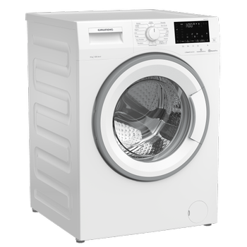 GWM 81013 Grundig 8 Kg Inverter Motor HomeWhiz amar Makinesi