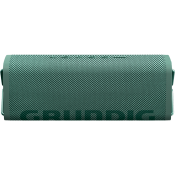 GBT Club Green Grundig Bluetooth Hoparlr