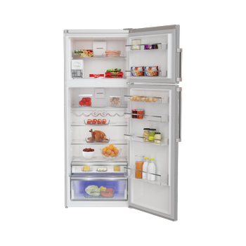 GRND 5052 I Grundig Duo No Frost Net 455Lt. Buzdolab