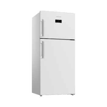 GRND 6501 Grundig Duo No Frost Net 630Lt. Buzdolab