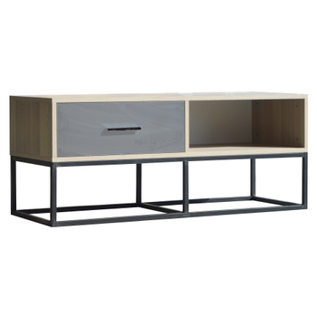 TVSPRF201 Profil Ayakl Tv Sehpas 45x120cm