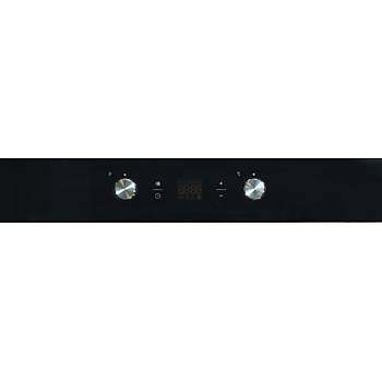 GBO 917023 S Grundig Ankastre Siyah Cam Frn
