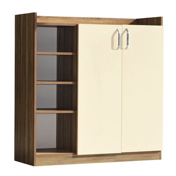 AYK102 Ayakkablk 120x45x125cm