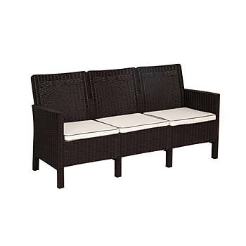 Nova l Kahve Set, Minderli, 3+1+1+S