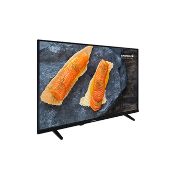 32 inch Grundig Led TV / 32GRD-TAX (32 GDH 5950 B)
