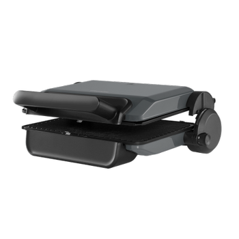 CG 5960 G Grundig Silver Tost Makinesi