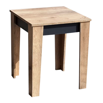 KSH101 Ke Sehpa 55x55x60cm