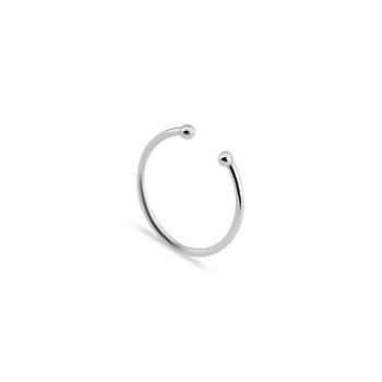 Gm Halka Toplu Hzma Burun Piercing Nose Ring