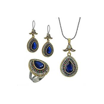 Safir Tal Hrrem Sultan Seti Damla Gm l Bayan Tak