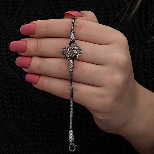 G�m�� Kazaziye �rg� Bileklik