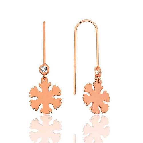 G�m�� Kar Tanesi K�pe