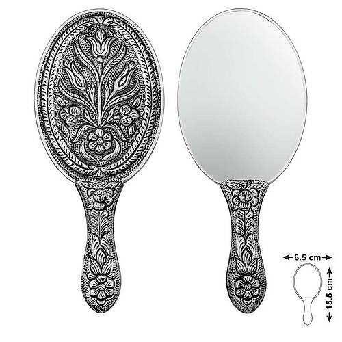 G�m�� Lale Motifli El Aynas�