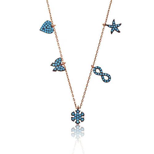 G�m�� Firuze Ta�l� �ans Kolyesi