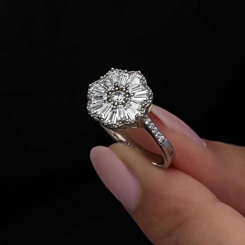 G�m�� Baget Ta�l� Kad�n Y�z�k