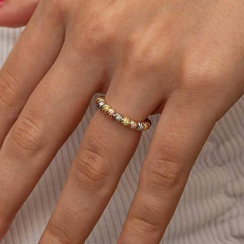 G�m�� S�ral� Dorika Kad�n Y�z�k