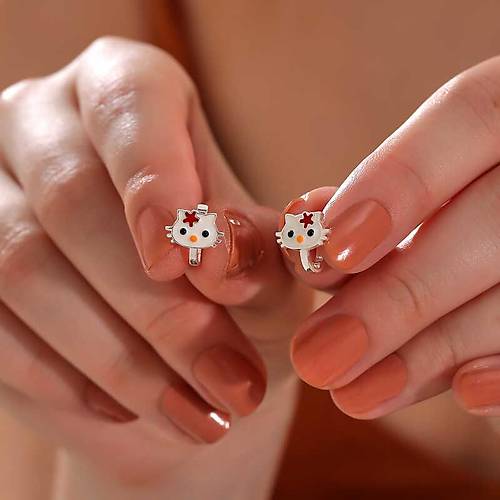 G�m�� Kedi �ocuk K�pesi