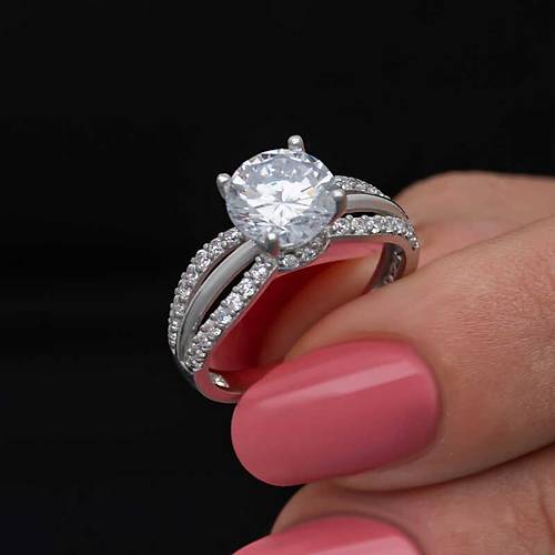 G�m�� Tek Ta� Kad�n Y�z�k