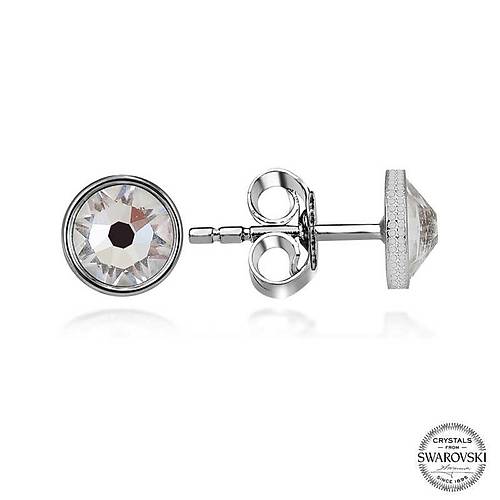 Swarovski Crystal Ta�l� G�m��  �ivili Kad�n K�pe