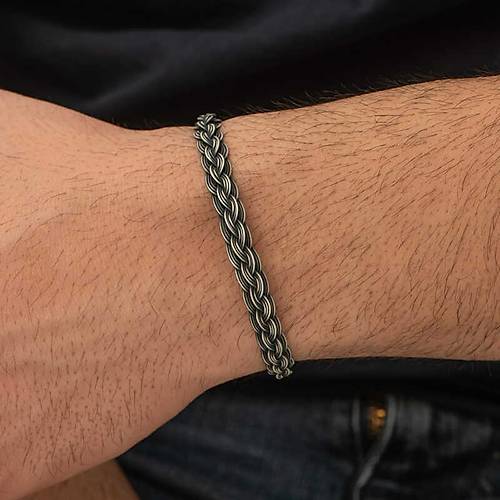 G�m�� Kazaziye �rg� Bileklik