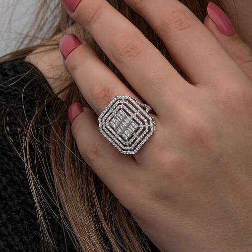 G�m�� Baget Ta�l� Kad�n Y�z�k