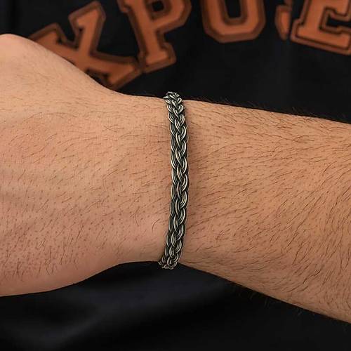 G�m�� Kazaziye �rg� Bileklik