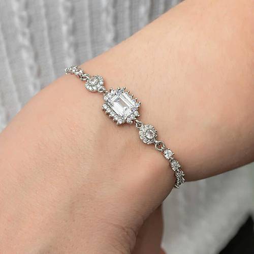 G�m�� Baget Su Yolu Kad�n Bileklik