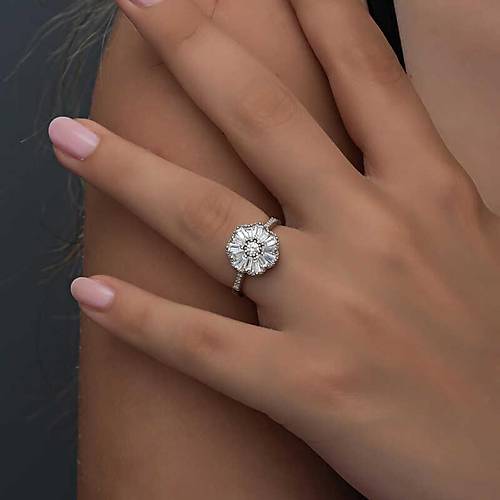 G�m�� Baget Ta�l� Kad�n Y�z�k