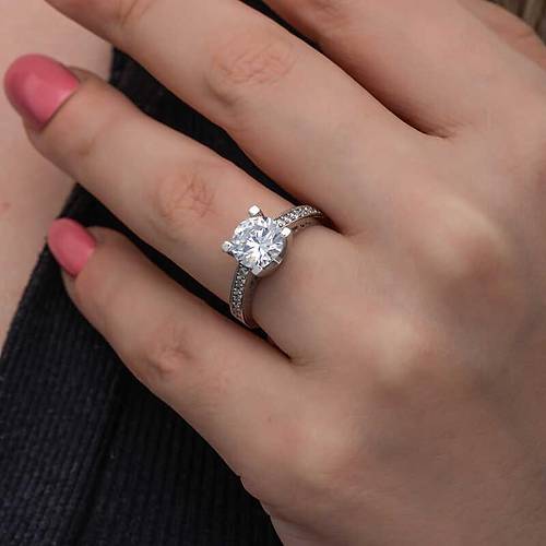 G�m�� Tek Ta� Kad�n Y�z�k