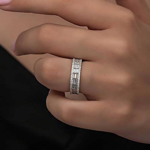 G�m�� S�ral� Baget Ta�l� Kad�n Y�z�k