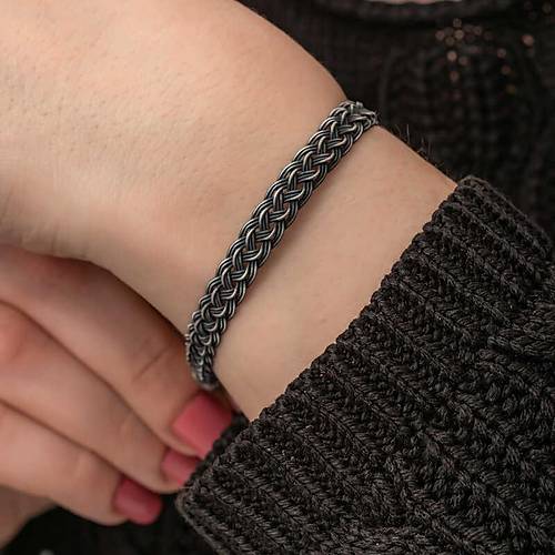 G�m�� Kazaziye �rg� Bileklik