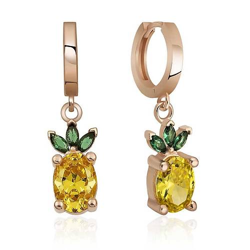 G�m�� Ananas Fig�r Meyve K�pe