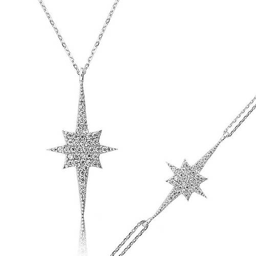 Gm Kutup Yldz Bayan Set