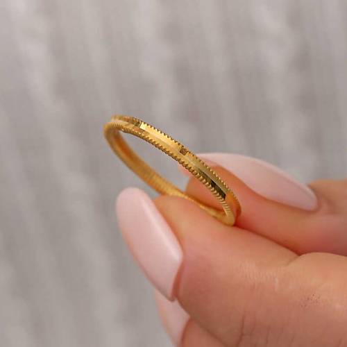 Gm Gold Ajda Kadn Yzk