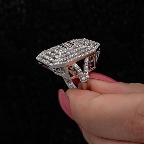 G�m�� Baget Ta�l� Kad�n Y�z�k