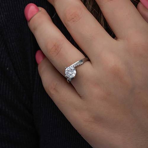 G�m�� Tek Ta� Kad�n Y�z�k