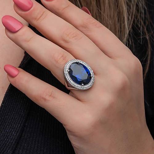 G�m�� Safir Ta�l�  Kad�n Y�z�k