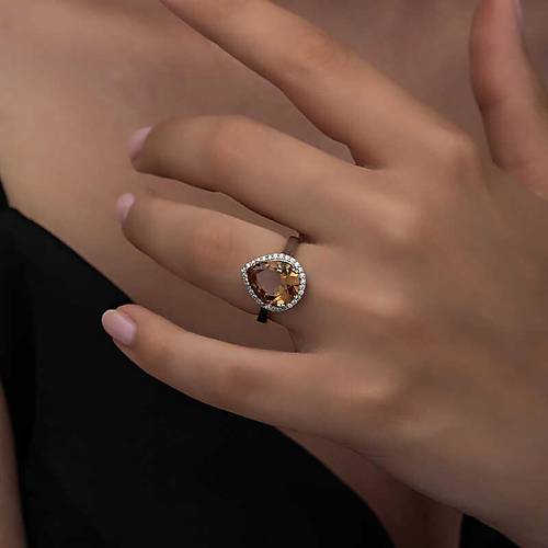 G�m�� Zultanit Damla Kad�n Y�z�k