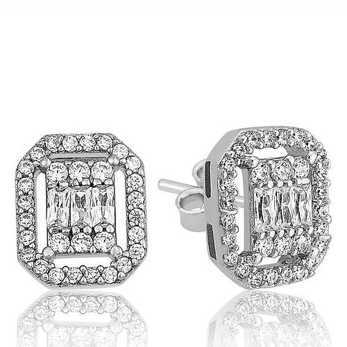 G�m�� Beyaz Baget Ta�l� �ivili Kad�n K�pe