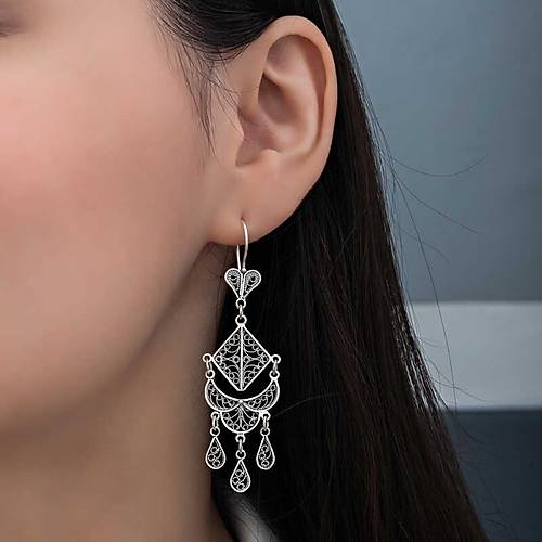 Gm Telkari Sallantl Kadn Kpe