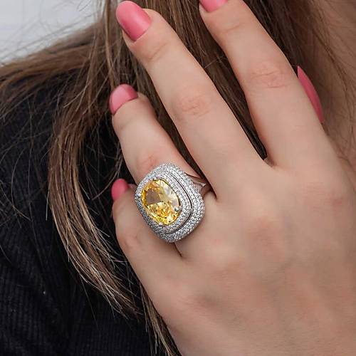 G�m�� Sitrin Ta�l� Kad�n Y�z�k