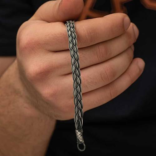 G�m�� Kazaziye �rg� Bileklik